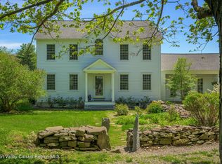 160 Beale Rd, Chatham, NY 12037