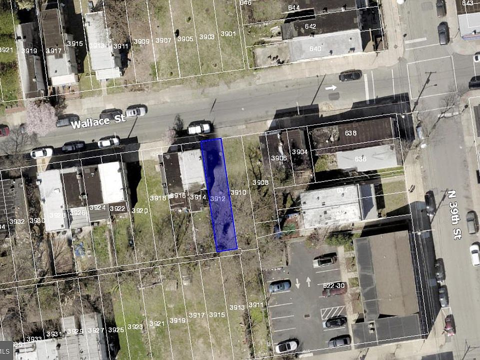 2nd image of 3912 Wallace St