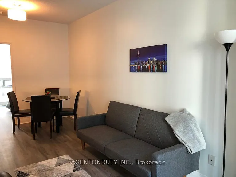 1121 Bay St #701 — Photo 7