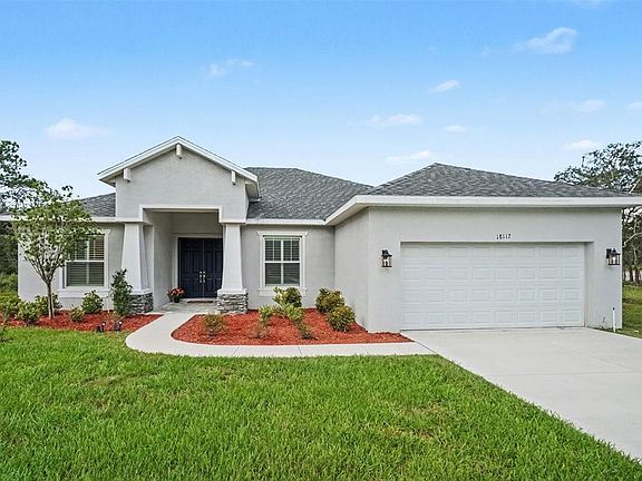 2nd image of 18117 PARAKEET ROAD
