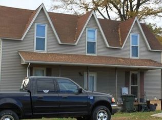 3491 Edgewood Rd, Newbern, TN 38059