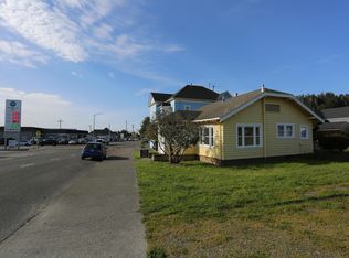 820 Main St, Fortuna, CA 95540