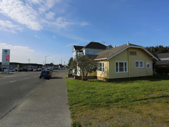 820 Main St, Fortuna, CA 95540