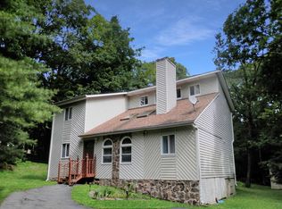 109 Cheryl Ln, Milford, PA 18337