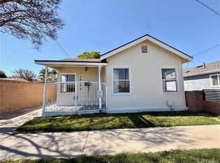 16713 Virginia Ave, Bellflower, CA