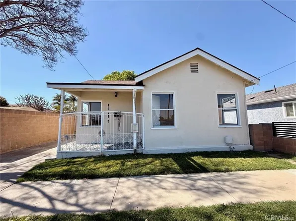 16713 Virginia Ave, Bellflower, CA 90706