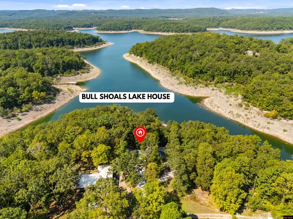 343 Cardinal Ter, Bull Shoals, AR 72619