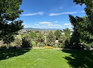 2723 Edmanston Way, Castle Rock, CO 80109