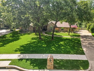 1812 Winding Creek Blvd, Flower Mound, TX, 75022