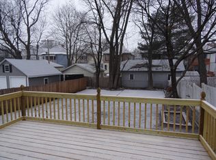 1057 Keyes Ave, Schenectady, NY 12309