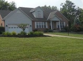 22583 Limestone Dr, Lawrenceburg, IN 47025