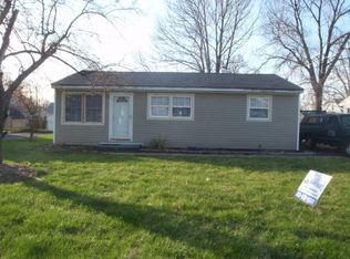 818 Aeronca St, Middletown, OH 45042