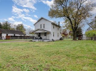 3341 Trail On Rd, Moraine, OH 45439