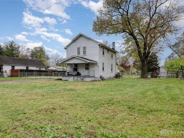 3341 Trail On Rd, Moraine, OH 45439