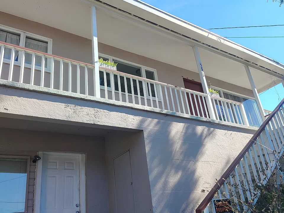 5828 McBryde Ave #1