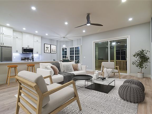 5th image of 55 Melbourn Dr