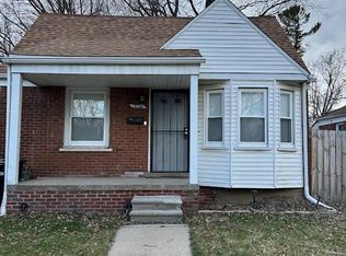 8427 Artesian St, Detroit, MI