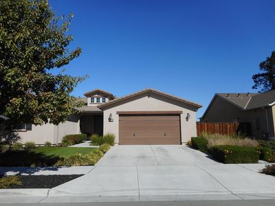 160 Sundance Dr, Hollister, CA, 95023