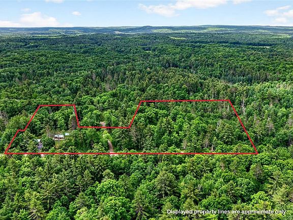 2nd image of 15705 McAully Road