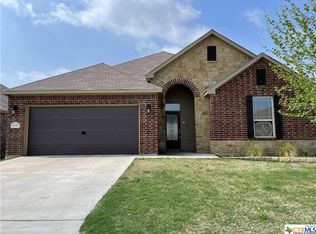 10223 Alamosa Ln, Temple, TX 76502