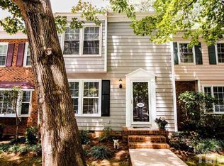 1210 Collington Dr, Cary, NC 27511