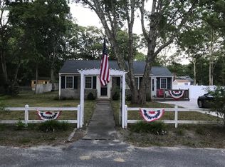 22 Aspinet Rd, South Yarmouth, MA 02664