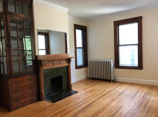 20 Grant St, Portland, ME 04101
