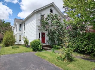 85 State St, Seneca Falls, NY 13148