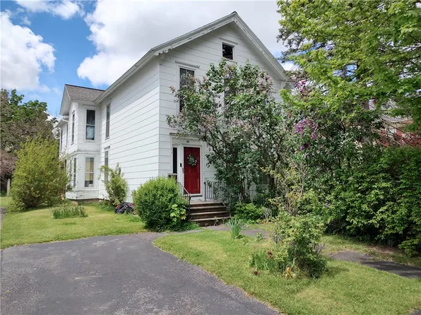 85 State St, Seneca Falls, NY 13148