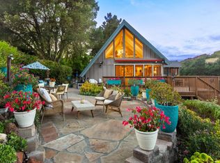 412 Corral De Tierra Rd, Salinas, CA 93908