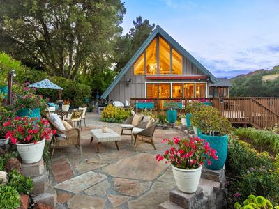 412 Corral De Tierra Rd, Salinas, CA, 93908