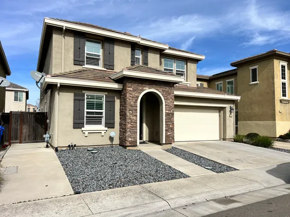 8445 Tropical Way, Elk Grove, CA 95757