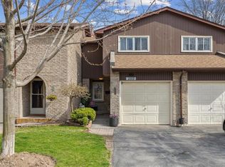 2301 Cavendish Dr #150, Burlington, ON L7P3M3