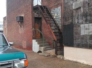 2841 Aramingo Ave, Philadelphia, PA 19134