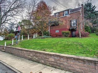 1910 Tacoma Ave, McKeesport, PA