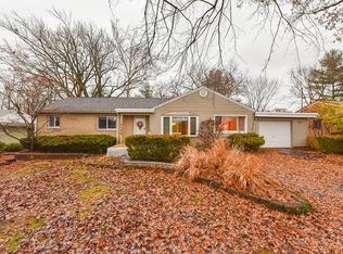 6168 Thole Rd, Cincinnati, OH 45230