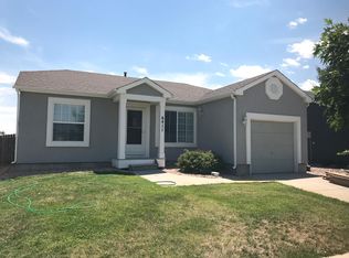 6411 Summit Peak Dr, Colorado Springs, CO 80923
