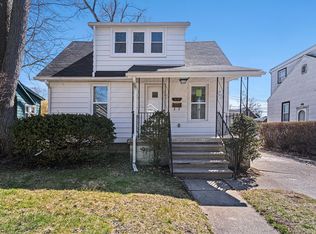 372 Silman St, Ferndale, MI