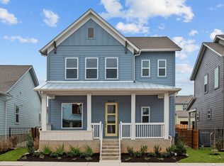 5810 Rangeland Rd, Austin, TX 78747