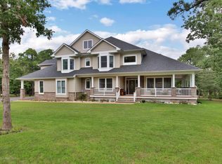 10 Cranberry Harvest Ct, Jackson, NJ 08527