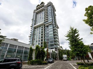 1632 Lions Gate Ln #1008, North Vancouver, BC V7P 0C5