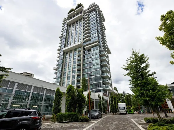 1632 Lions Gate Ln #1008, North Vancouver, BC V7P 0C5