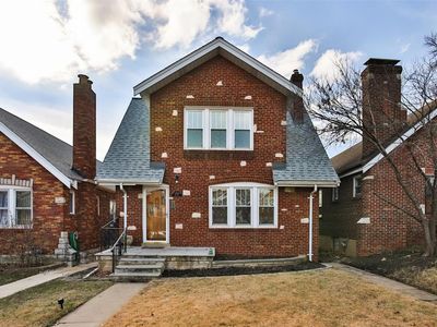 5728 Murdoch Ave, Saint Louis, MO, 63109