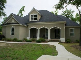 410 Turner Rd, Chesterfield, SC 29709