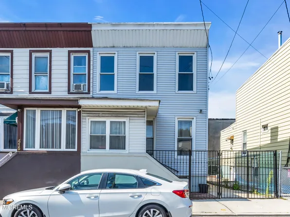 417 55th Street, West New York, NJ 07093