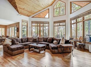 47 Forest Cir, Breckenridge, CO 80424