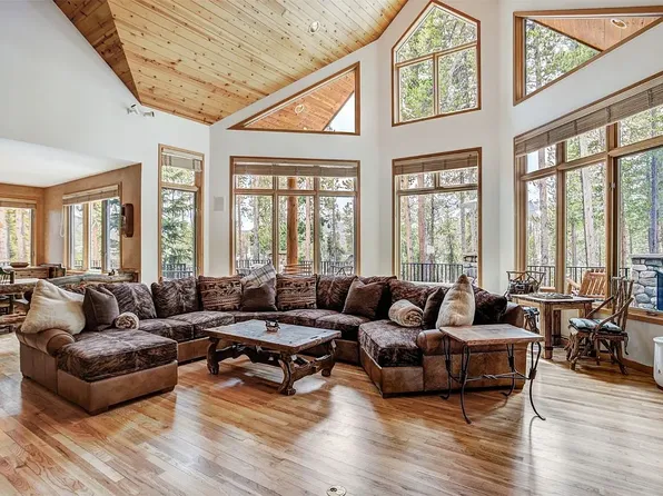 47 Forest Cir, Breckenridge, CO 80424