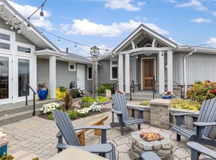 2003 Cay Way, Anacortes, WA 98221