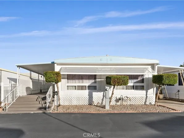 950 California St Space 49, Calimesa, CA 92320