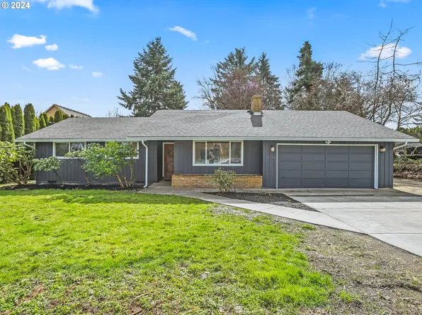 10705 NE 99th St, Vancouver, WA 98662